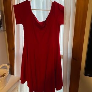 Amazon dress